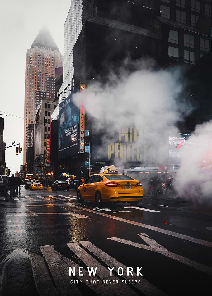 New York