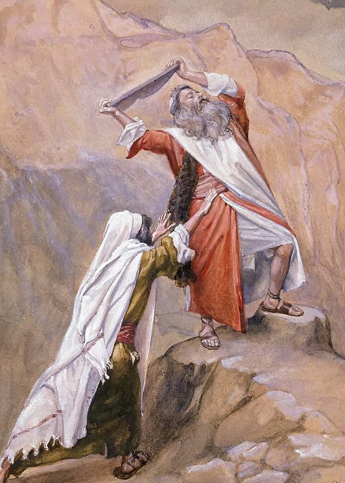 James Tissot
