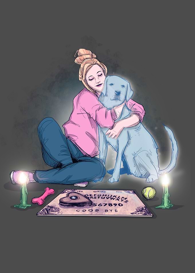 Good Boy
