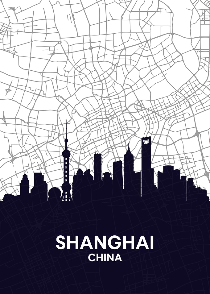 Shanghai China