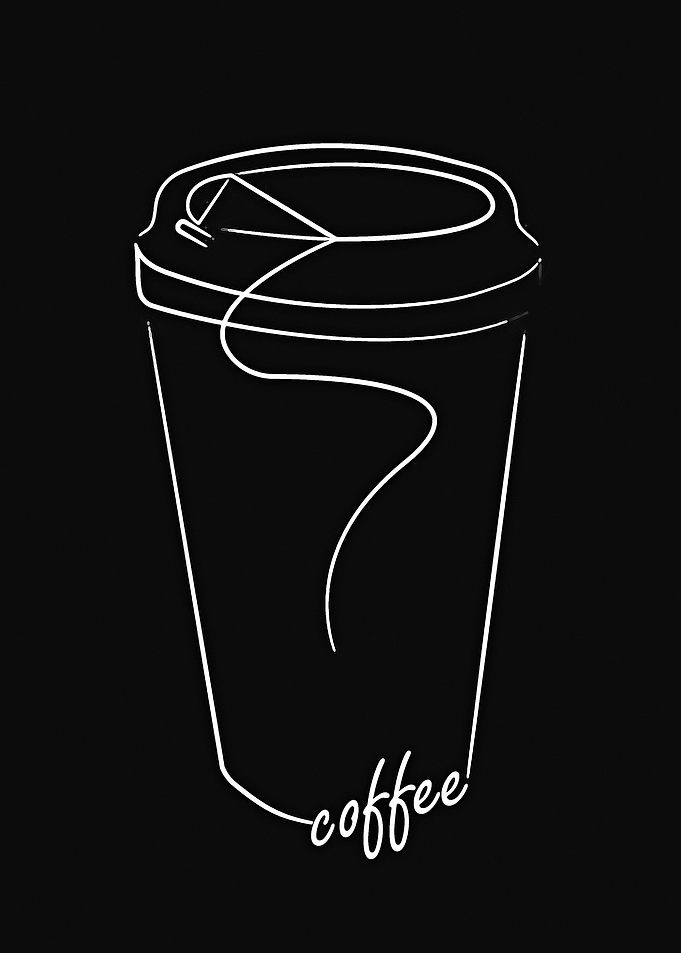simple is coffee
