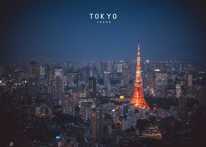 Tokyo