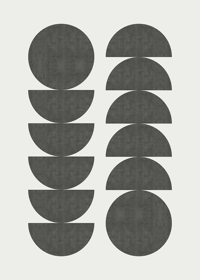 Minimalist lines 49