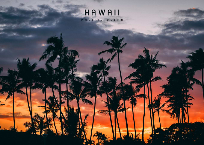 Hawaii