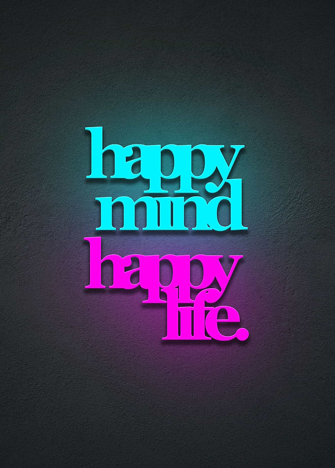 HAPPY