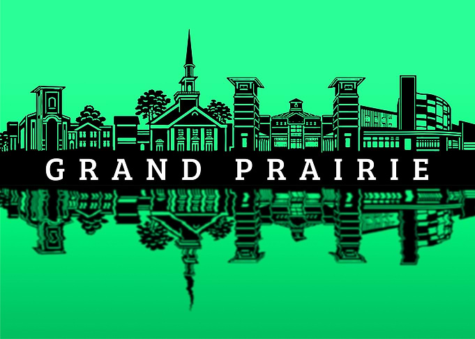 Grand Prairie