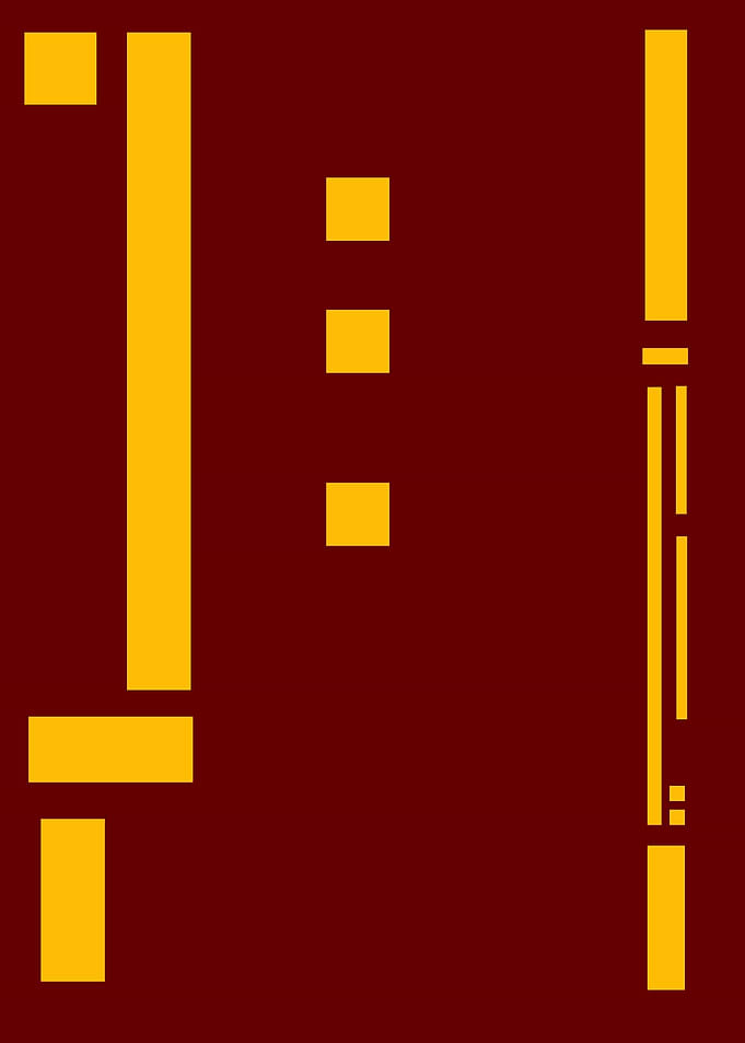 minimalist dot