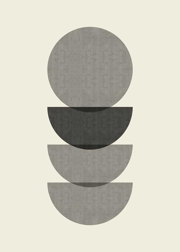 Minimalist lines 40
