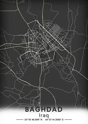 Baghdad Iraq