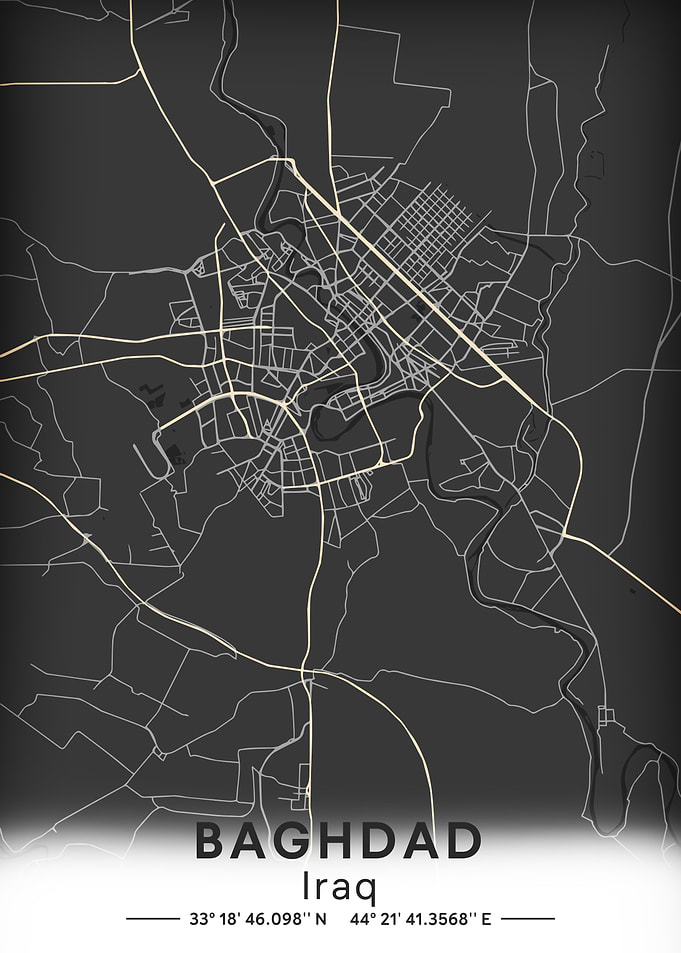 Baghdad Iraq