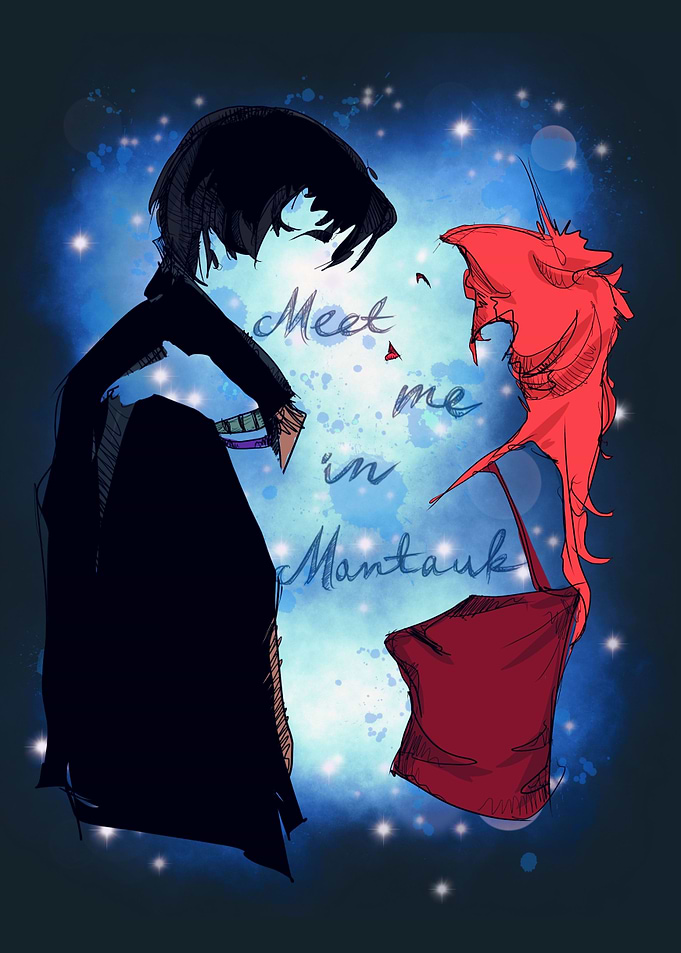 Meet Me In Montauk