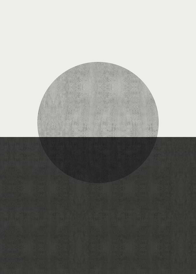 Minimalist lines 44
