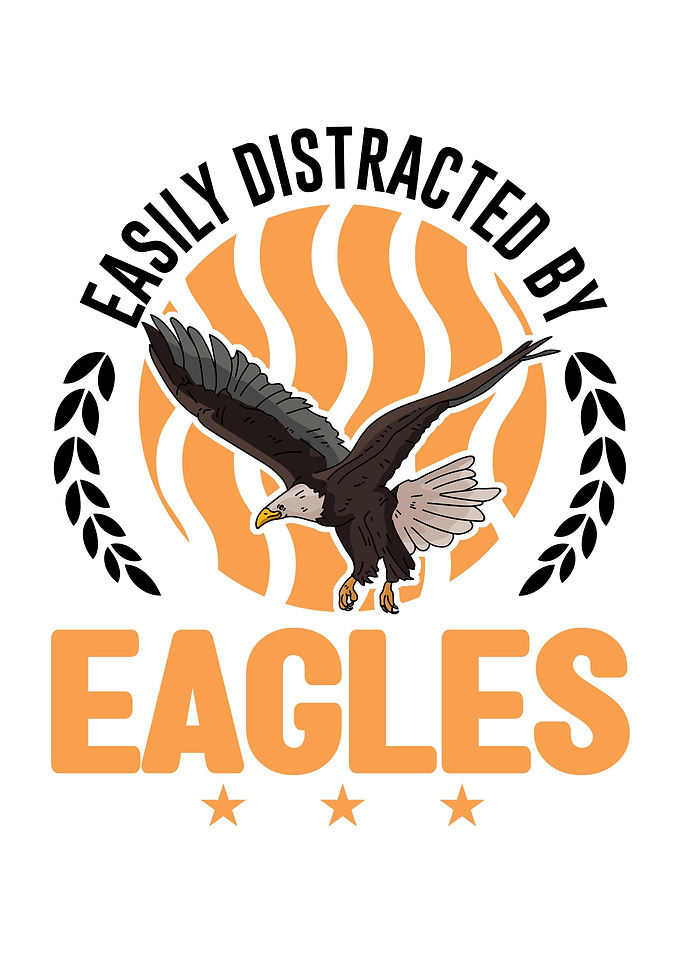 Eagle Falconer