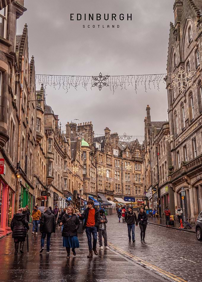 Edinburgh