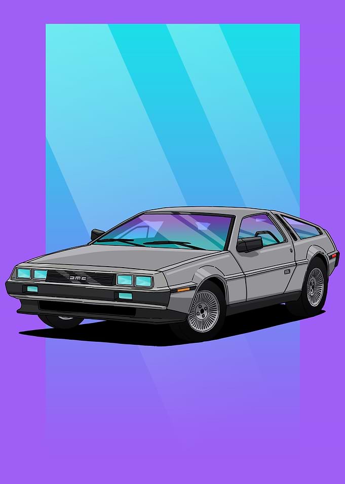 DeLorean