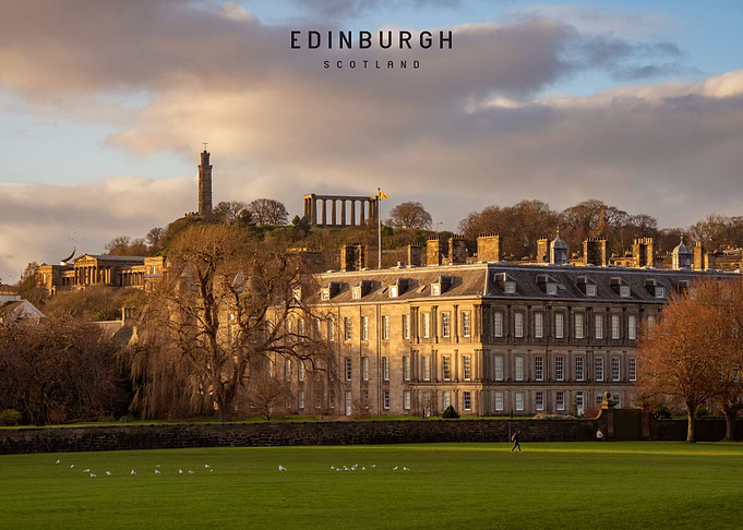 Edinburgh
