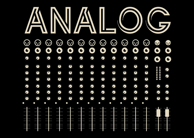 Modular Synthesizer