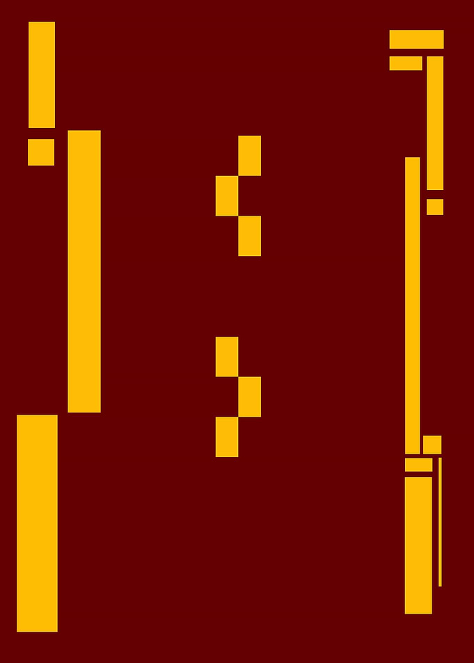 minimalist line