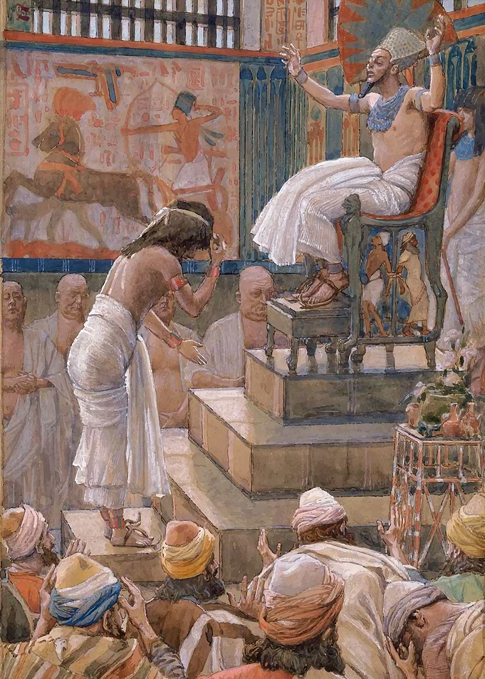 James Tissot