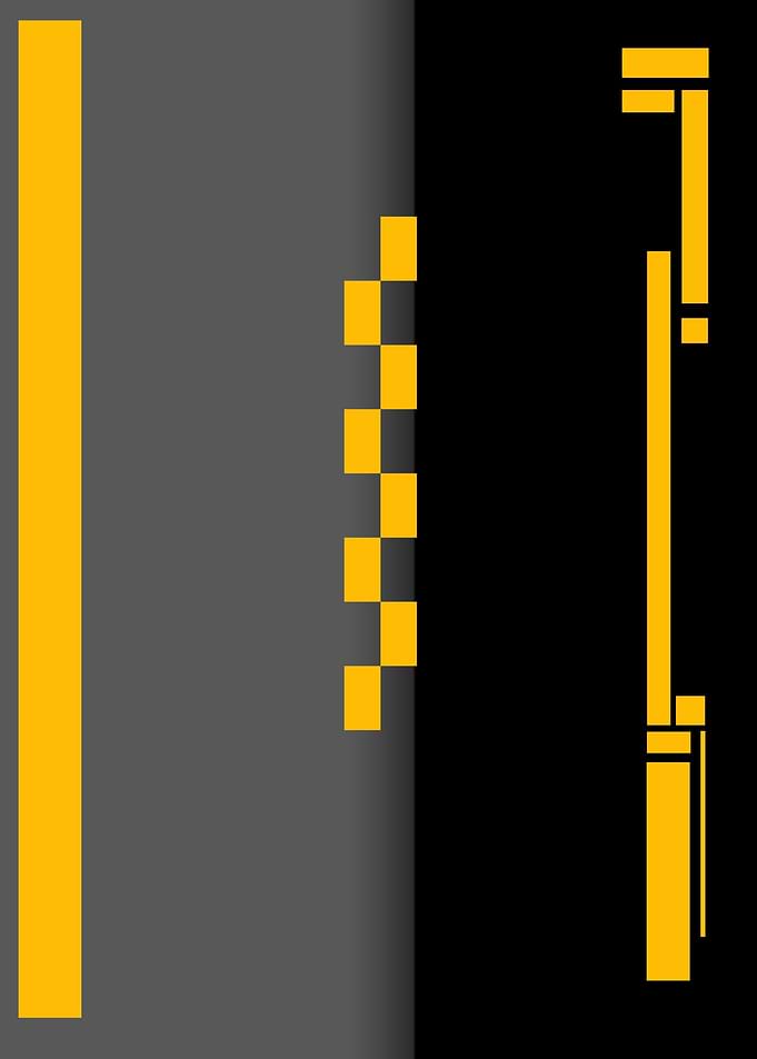 minimalist abstract