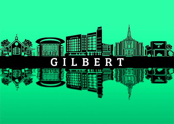 Gilbert