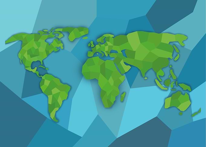 THE WORLD