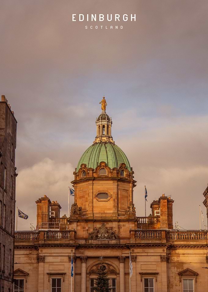 Edinburgh