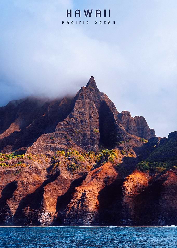 Hawaii
