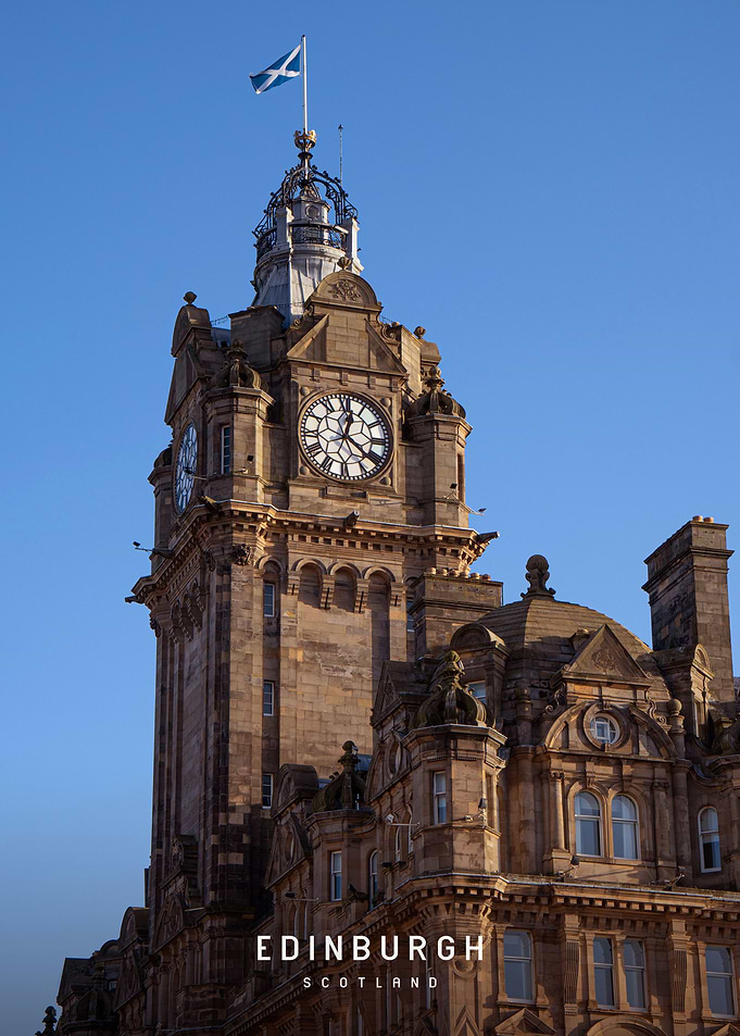 Edinburgh
