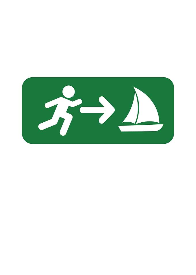 Sailing