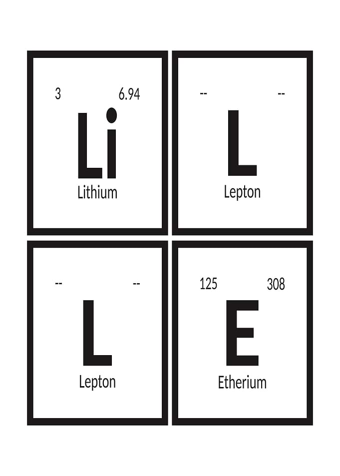 Elements of Lille