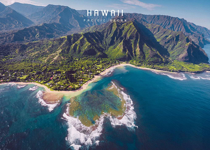 Hawaii
