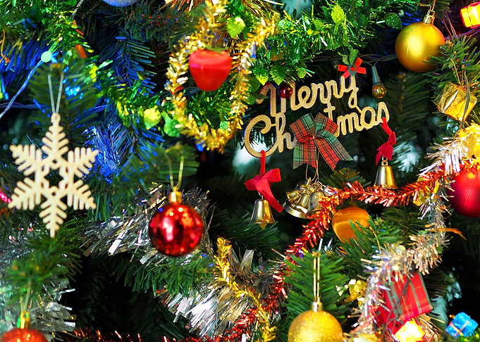 Christmas spirit