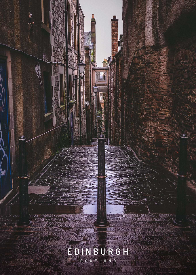 Edinburgh