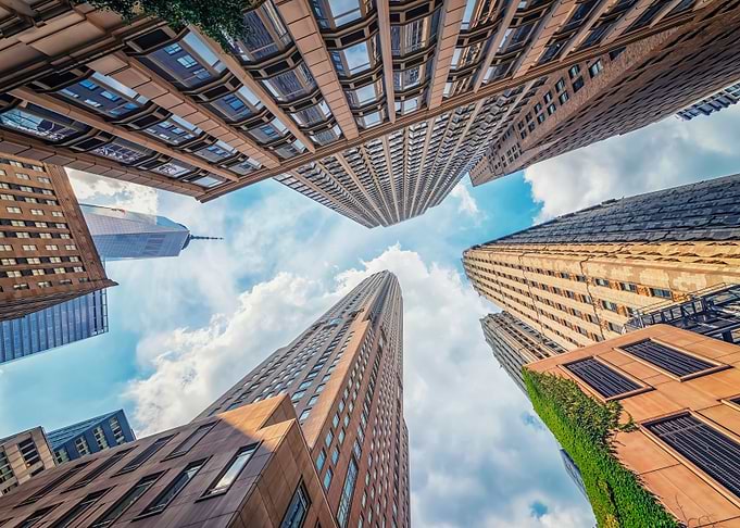 Manhattan Architecture