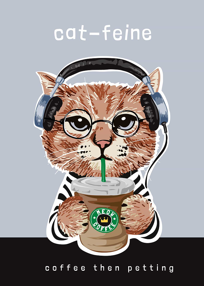 Fun with cats 28