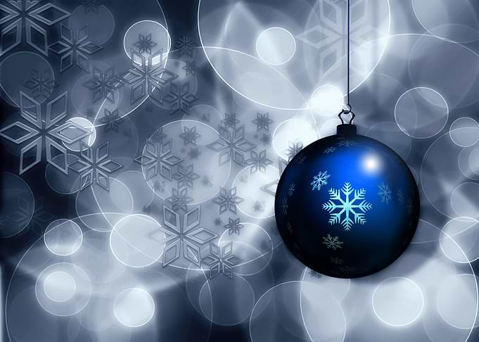 Christmas spirit