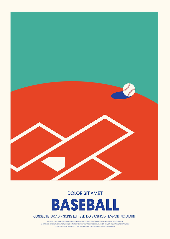 Baseball