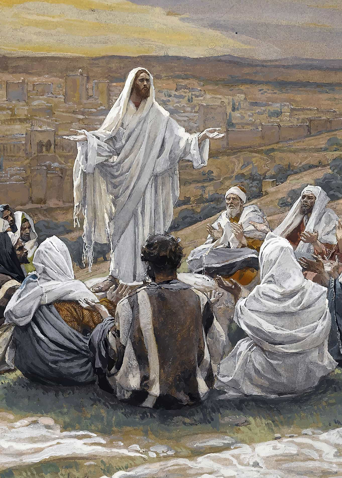 James Tissot