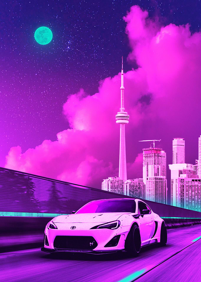 Toyota 86