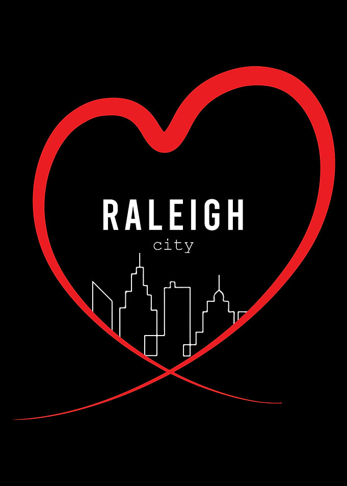 Raleigh