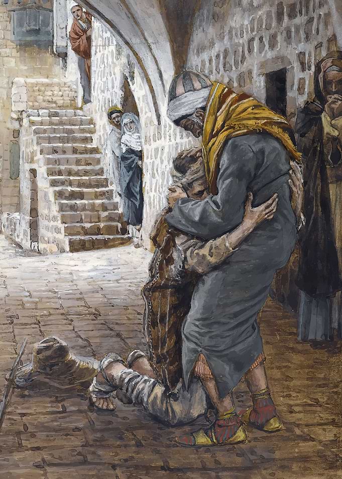 James Tissot