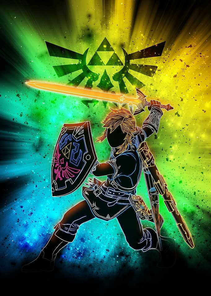 Hero wild