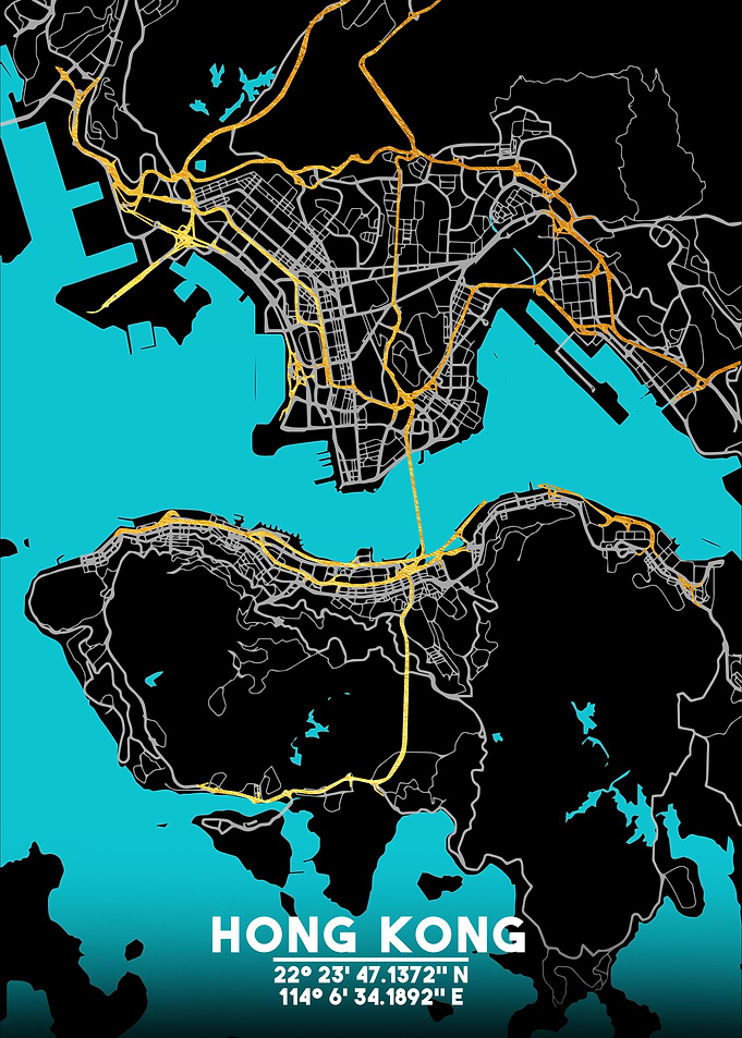 Hong Kong