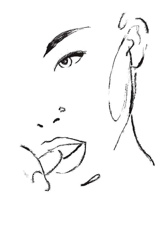 Beautiful Portrait