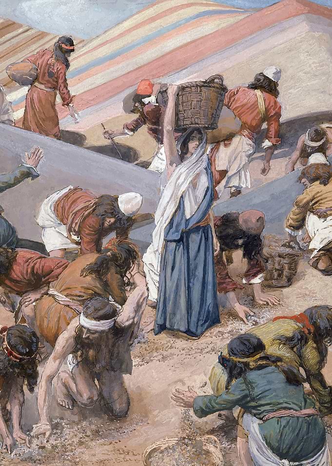 James Tissot
