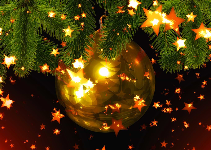 Christmas spirit