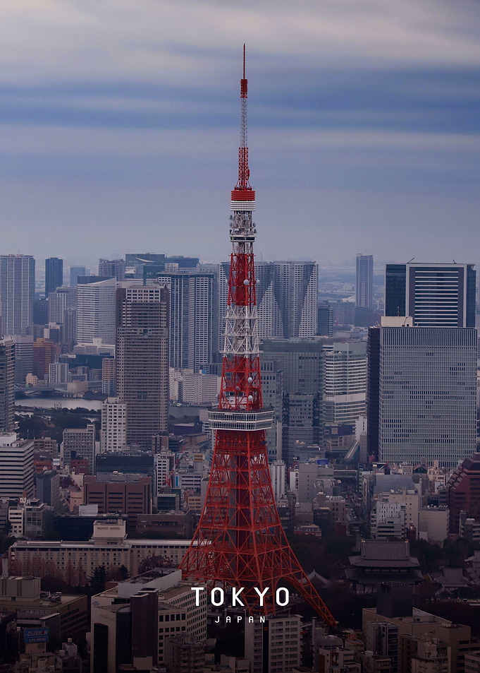 Tokyo