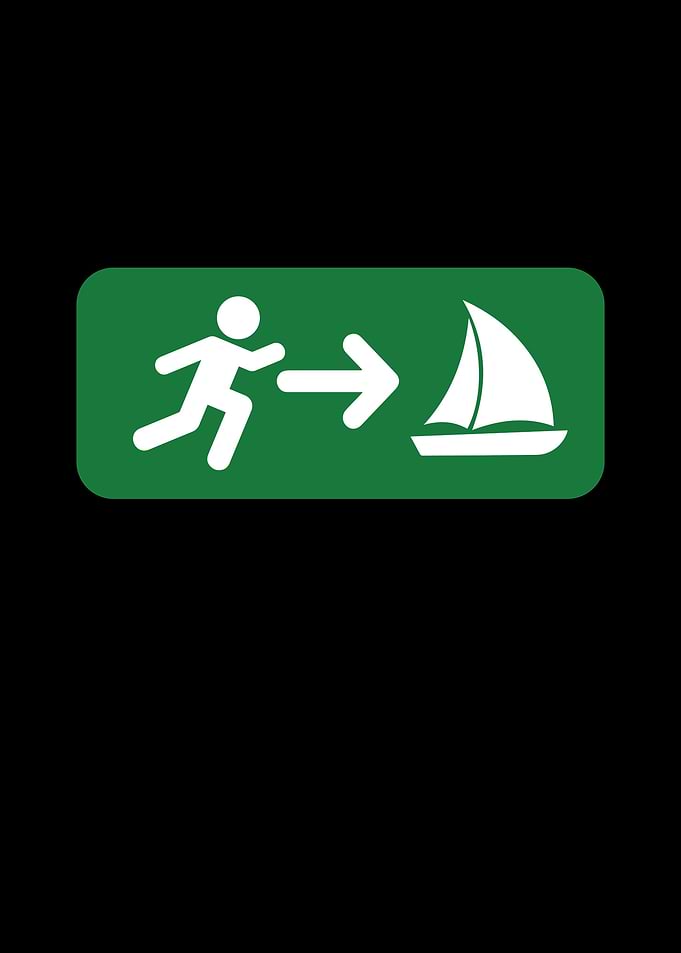 Sailing