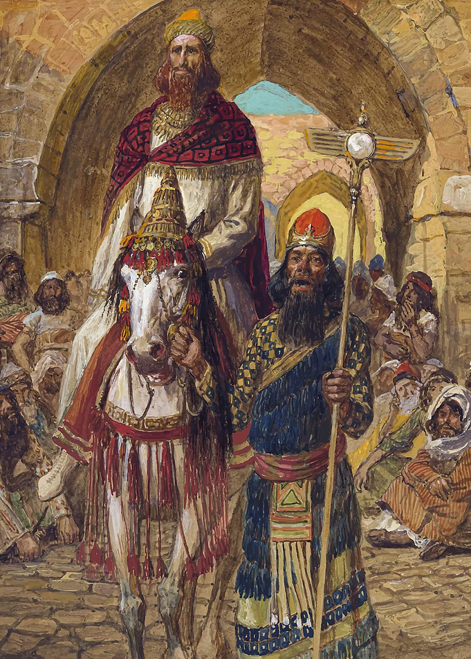 James Tissot